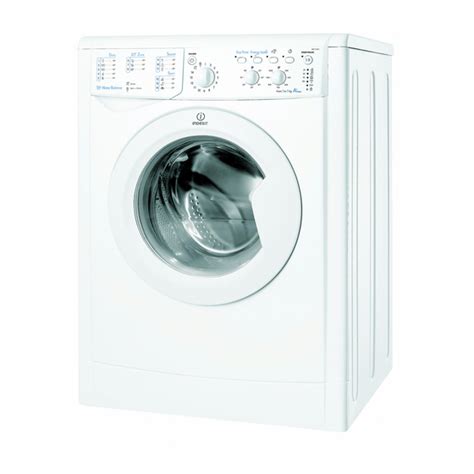 INDESIT IWC 71051 INSTRUCTIONS FOR USE MANUAL Pdf Download.